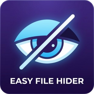 Easy File Hider